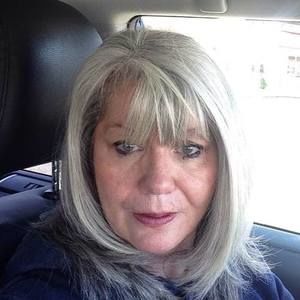 Meet your Posher, Judy