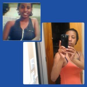 Meet your Posher, Erica