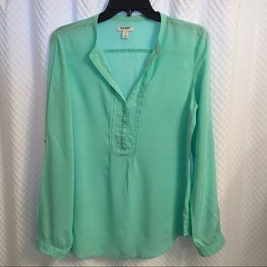 Women's Old Navy Blouse Size Small
