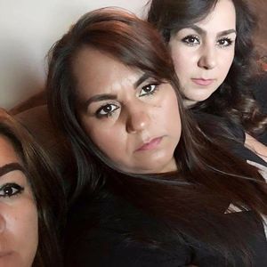 Meet your Posher, Luz elena