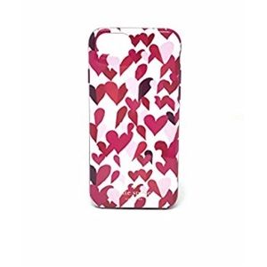 New Kate Spade iPhone 6 6s 7 8 iPhone Case