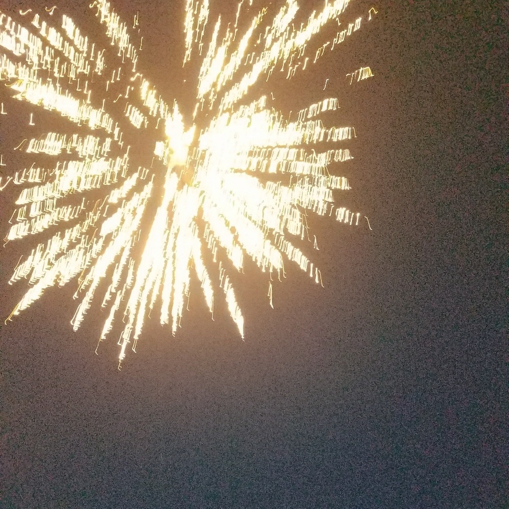 Meet your Posher, Michele