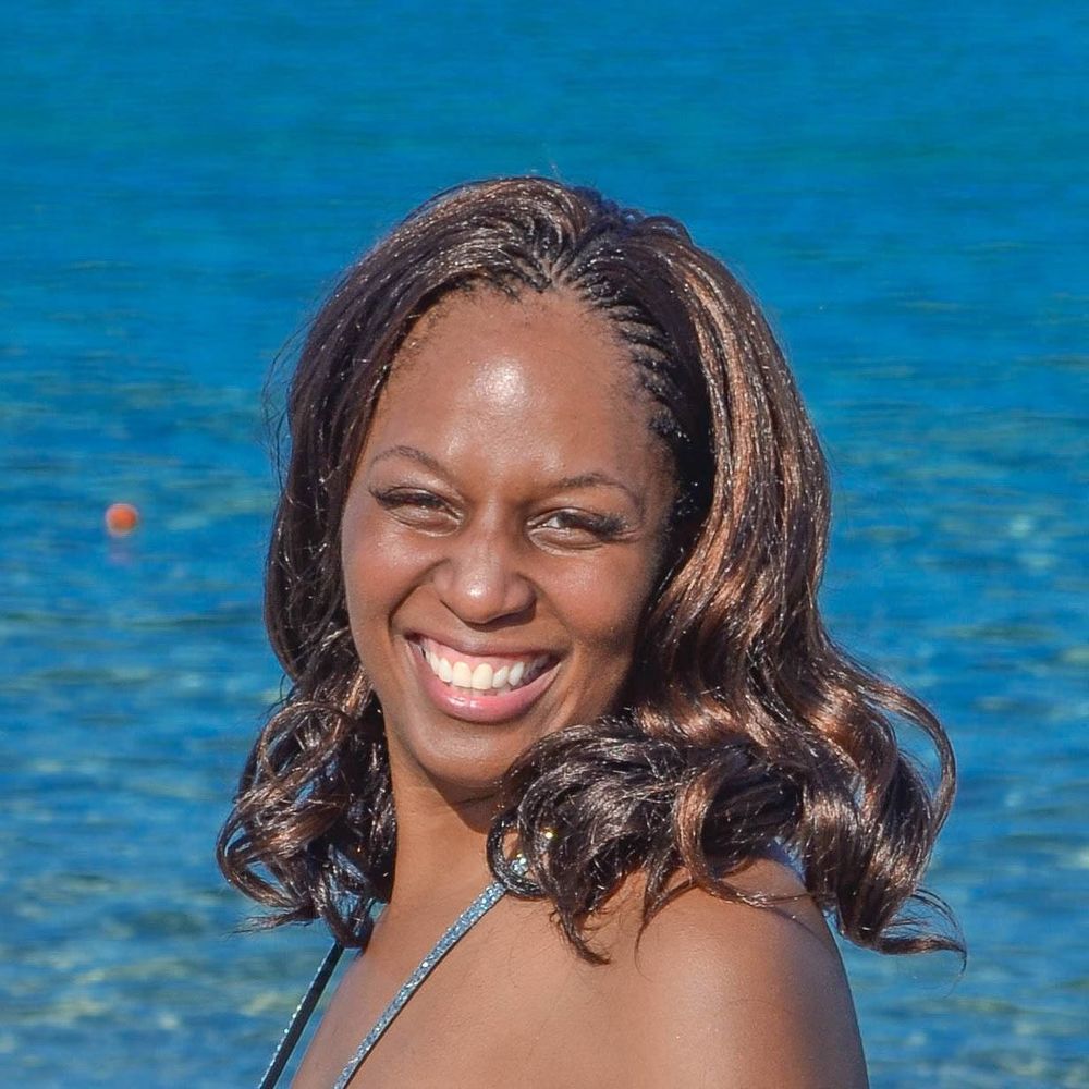 Meet your Posher, Dawn
