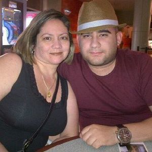 Meet your Posher, Luis