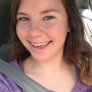 Meet your Posher, Lizzy