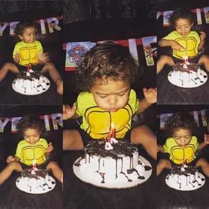 Meet your Posher, Jacqueline