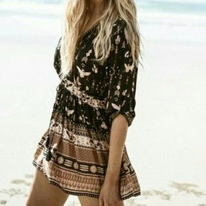 Phoenix spell and gypsy playdress