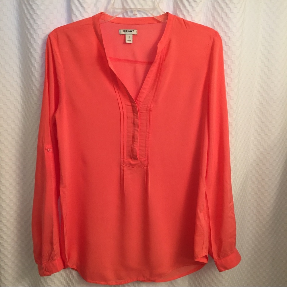 Women's Old Navy Blouse Size Small