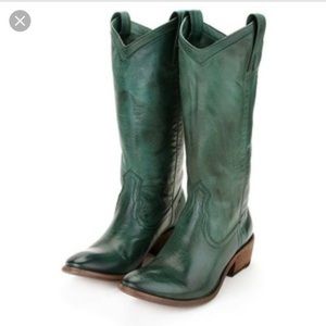 Jade Carson Frye Boots