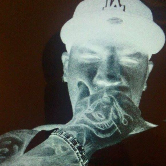 Meet your Posher, Walter - Picture 1 of 1