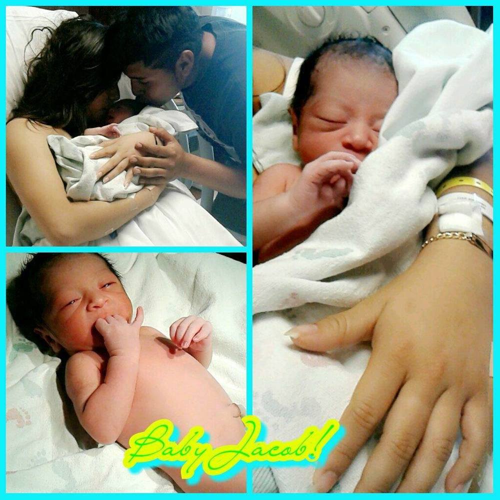 Meet your Posher, Anita