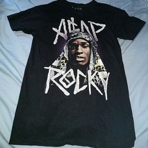 ASAP Rocky T-Shirt