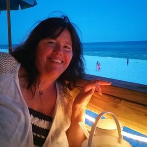 Meet your Posher, Julie