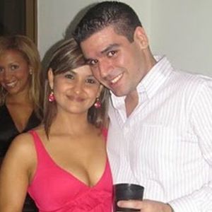 Meet your Posher, Andres