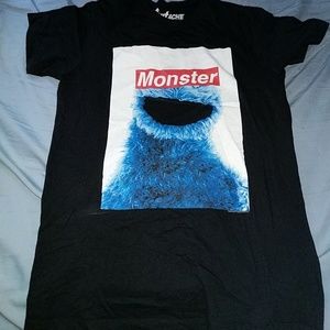 Cookie MONSTER T-Shirt