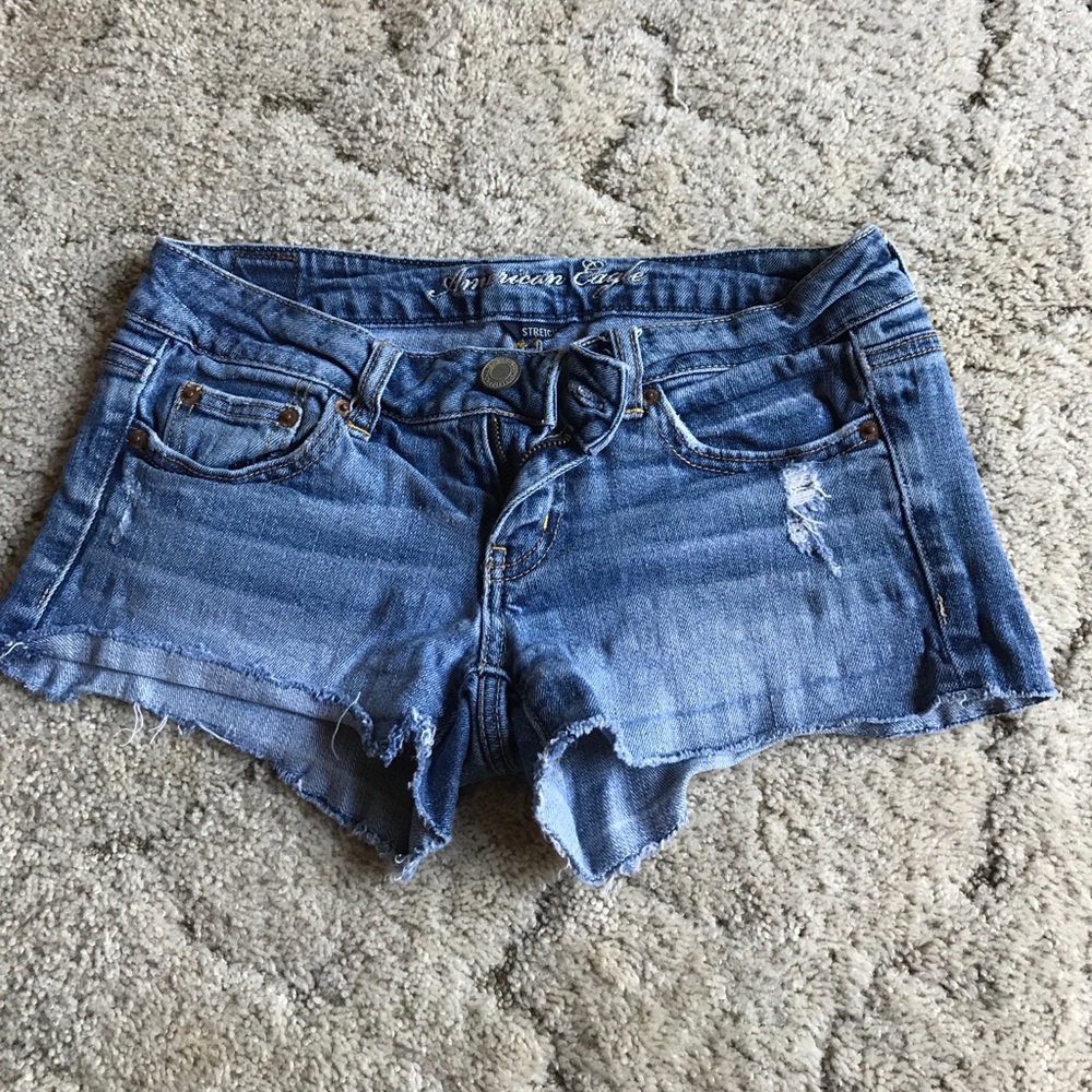 Shorts