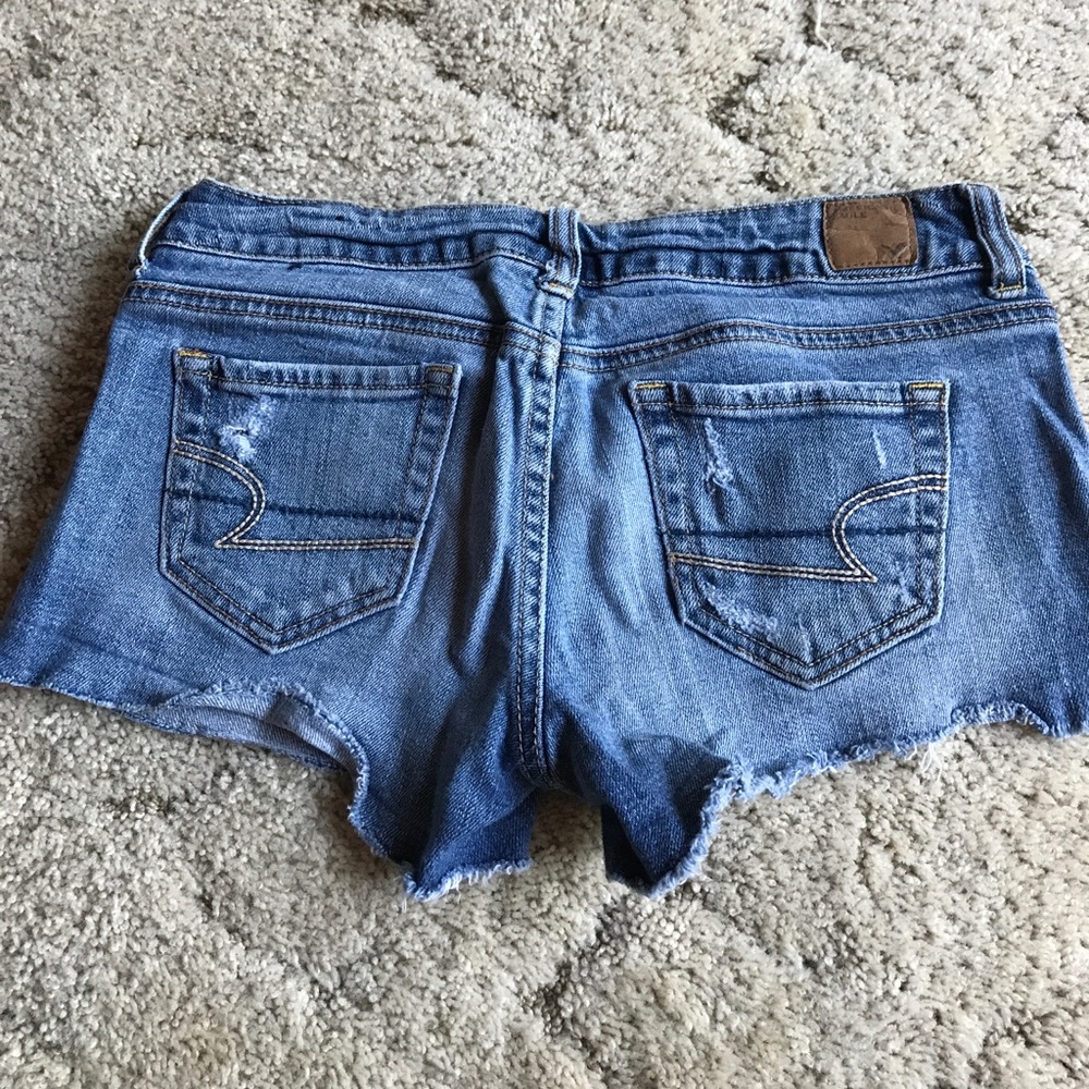 Shorts - Picture 2 of 2