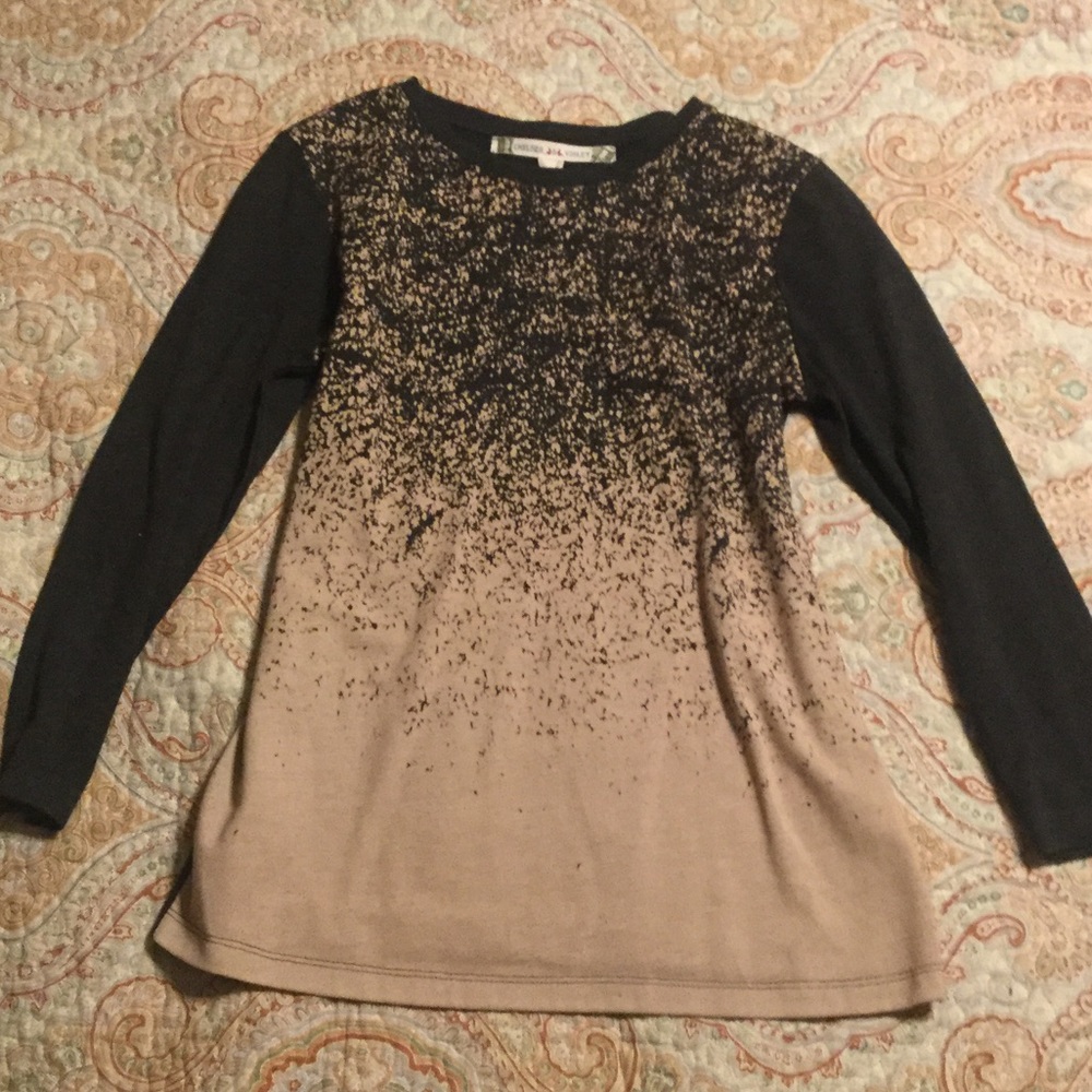 Chelsea  & Violet shirt, medium