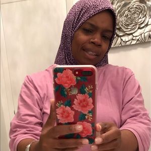 Meet your Posher, Stacey