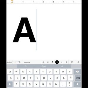 Meet your Posher, Alejandro