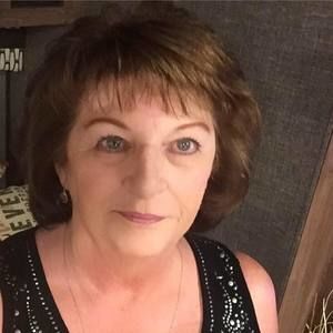 Meet your Posher, Brenda