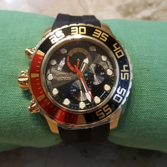 Invicta Other - Invicta Mens Pro Diver Watch 19246