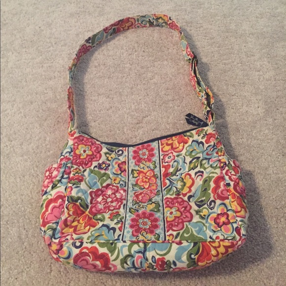 Vera Bradley purse - Picture 2 of 5