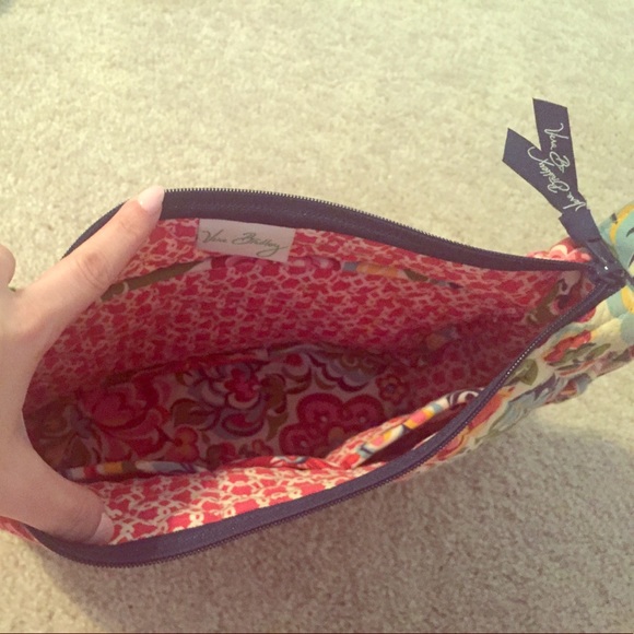 Vera Bradley purse - Picture 3 of 5