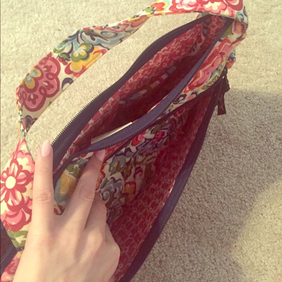 Vera Bradley purse - Picture 4 of 5