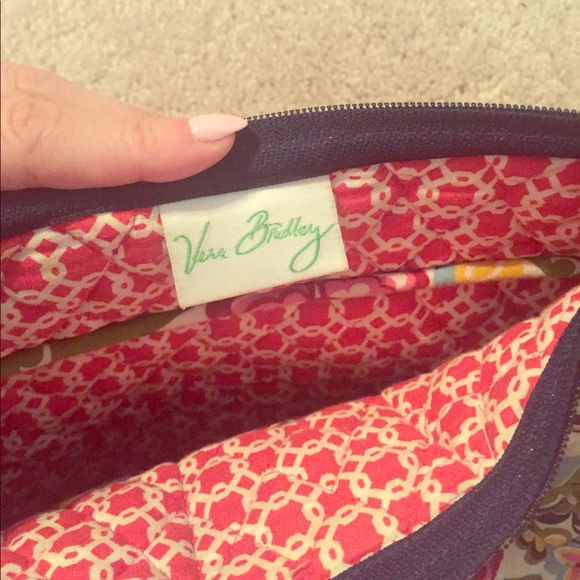 Vera Bradley purse - Picture 5 of 5
