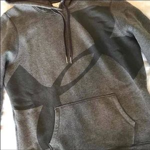 Women's Under Armour Hoodie