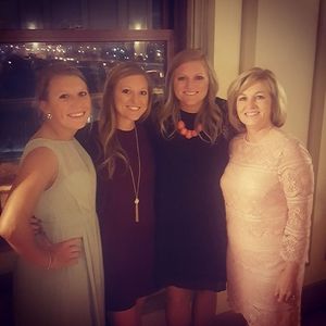 Meet your Posher, Nikki