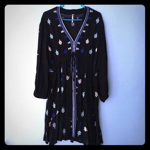 Free people dress