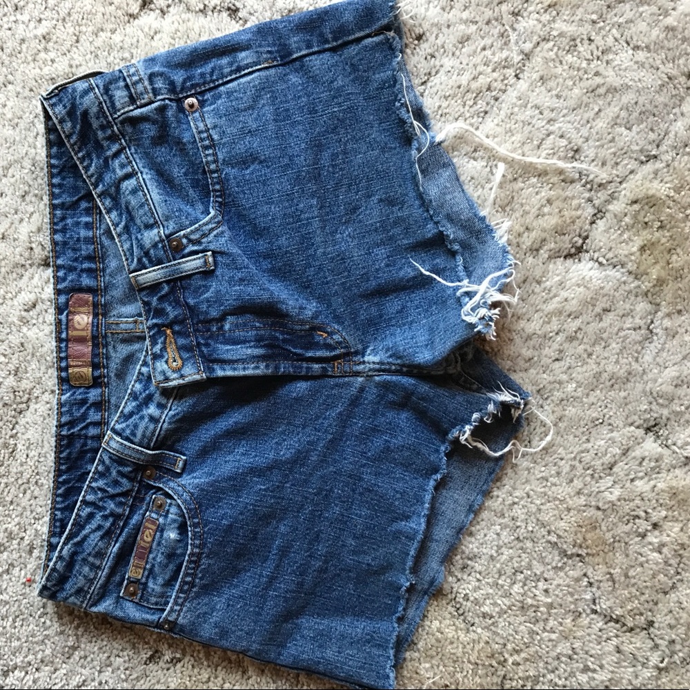 Shorts
