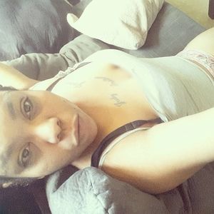 Meet your Posher, Yanet