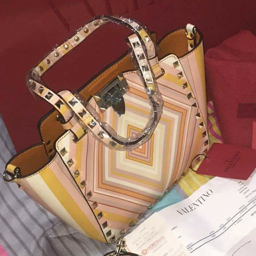 NEW/UNUSED VALENTINO
