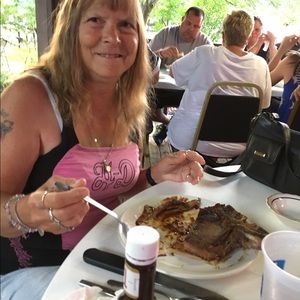 Meet your Posher, Diane