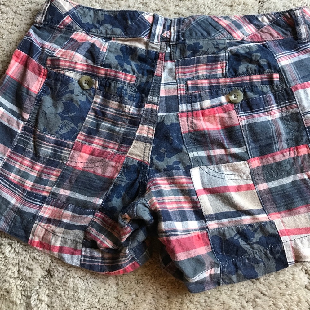 Shorts - Picture 2 of 2