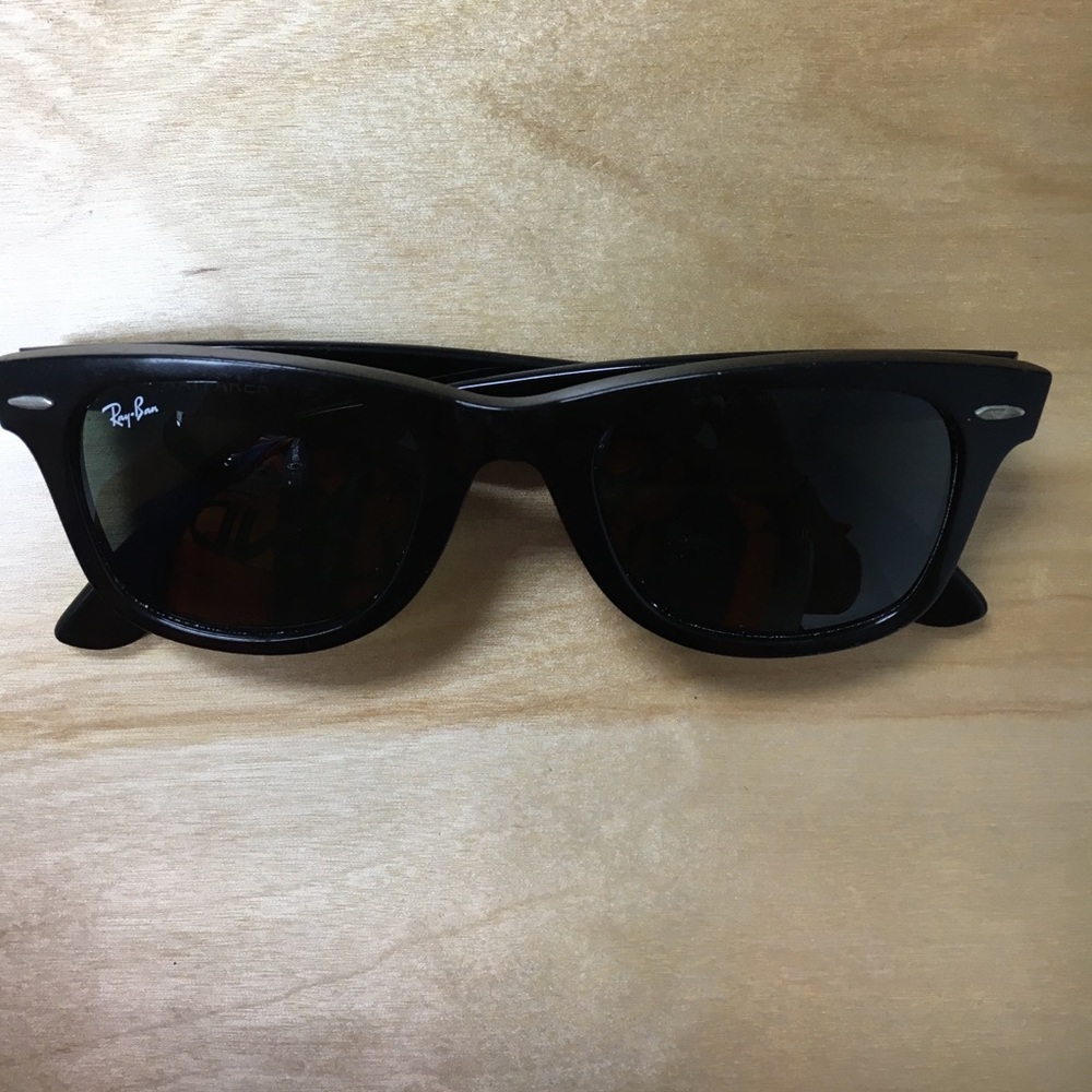Ray Ban Sunglasses