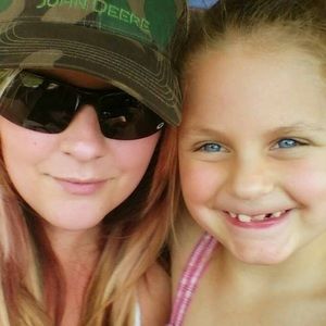 Meet your Posher, Mandy