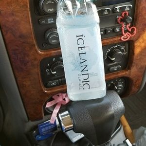 Meet your Posher, Dana