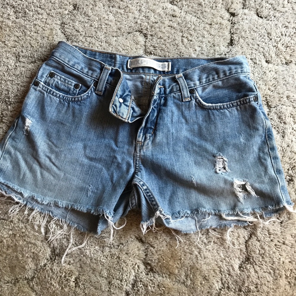 Shorts