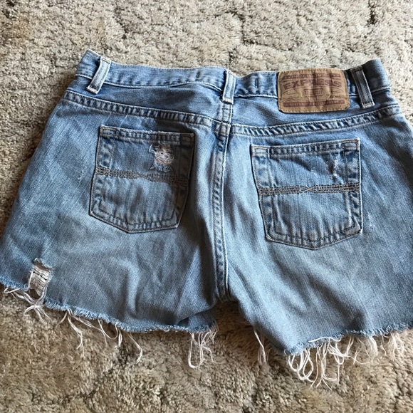 Shorts - Picture 2 of 2