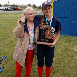 Meet your Posher, Terry