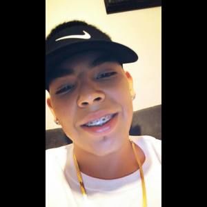 Meet your Posher, Ruben