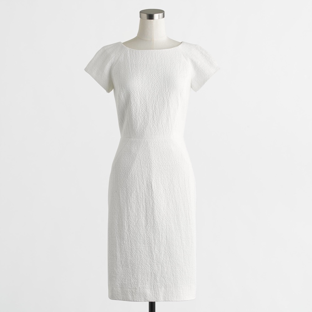 J Crew Dress