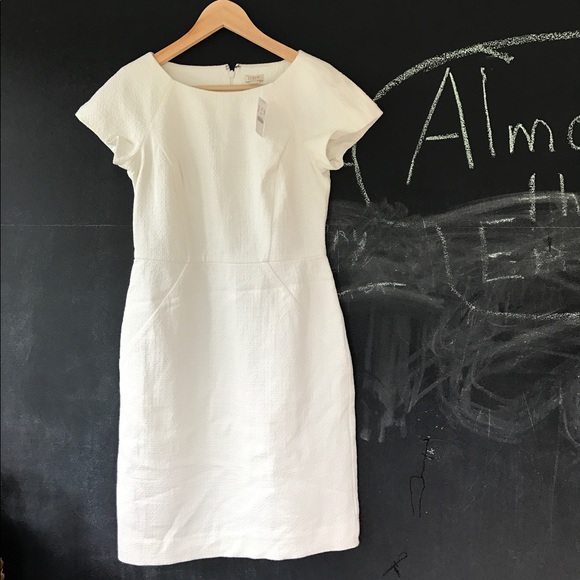 J Crew Dress - Picture 2 of 4