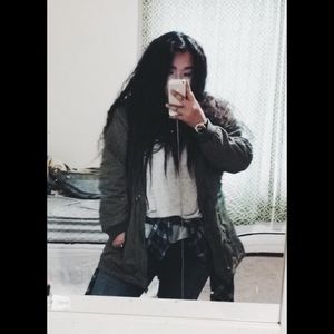 Meet your Posher, April