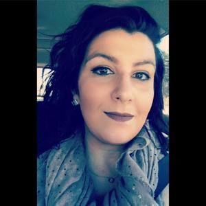 Meet your Posher, Tasha