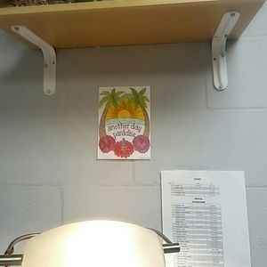 Meet your Posher, Janine